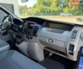 Синій Опель Віваро, об'ємом двигуна 2 л та пробігом 193 тис. км за 14900 $, фото 49 на Automoto.ua