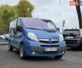 Синій Опель Віваро, об'ємом двигуна 2 л та пробігом 335 тис. км за 13800 $, фото 6 на Automoto.ua