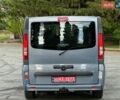 Синій Опель Віваро, об'ємом двигуна 2 л та пробігом 191 тис. км за 15800 $, фото 5 на Automoto.ua