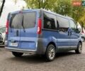 Синій Опель Віваро, об'ємом двигуна 2 л та пробігом 335 тис. км за 13800 $, фото 5 на Automoto.ua