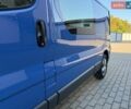 Синій Опель Віваро, об'ємом двигуна 2 л та пробігом 193 тис. км за 14900 $, фото 20 на Automoto.ua