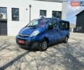 Синий Опель Виваро, объемом двигателя 2 л и пробегом 243 тыс. км за 14999 $, фото 11 на Automoto.ua