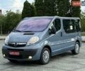 Синий Опель Виваро, объемом двигателя 2 л и пробегом 191 тыс. км за 15800 $, фото 1 на Automoto.ua