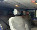 Синій Опель Віваро, об'ємом двигуна 2 л та пробігом 320 тис. км за 12700 $, фото 28 на Automoto.ua