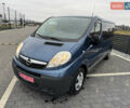 Синий Опель Виваро, объемом двигателя 2 л и пробегом 243 тыс. км за 14990 $, фото 11 на Automoto.ua