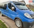 Синий Опель Виваро, объемом двигателя 2 л и пробегом 530 тыс. км за 13900 $, фото 1 на Automoto.ua