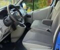 Синий Опель Виваро, объемом двигателя 2 л и пробегом 245 тыс. км за 8200 $, фото 11 на Automoto.ua