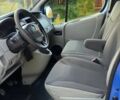 Синий Опель Виваро, объемом двигателя 2 л и пробегом 181 тыс. км за 9200 $, фото 19 на Automoto.ua