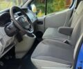 Синий Опель Виваро, объемом двигателя 2 л и пробегом 244 тыс. км за 7700 $, фото 17 на Automoto.ua