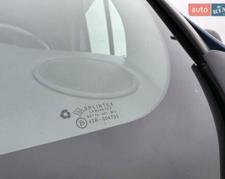 Синий Опель Виваро, объемом двигателя 2 л и пробегом 243 тыс. км за 14990 $, фото 58 на Automoto.ua