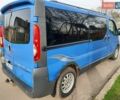 Синий Опель Виваро, объемом двигателя 2 л и пробегом 520 тыс. км за 14900 $, фото 2 на Automoto.ua