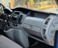 Синий Опель Виваро, объемом двигателя 2 л и пробегом 245 тыс. км за 8200 $, фото 16 на Automoto.ua