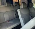 Синий Опель Виваро, объемом двигателя 2 л и пробегом 181 тыс. км за 9200 $, фото 18 на Automoto.ua