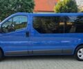 Синий Опель Виваро, объемом двигателя 2 л и пробегом 245 тыс. км за 8200 $, фото 2 на Automoto.ua
