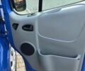 Синий Опель Виваро, объемом двигателя 2 л и пробегом 245 тыс. км за 8200 $, фото 17 на Automoto.ua