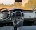 Синій Опель Віваро, об'ємом двигуна 2 л та пробігом 146 тис. км за 11168 $, фото 12 на Automoto.ua