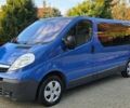 Синий Опель Виваро, объемом двигателя 2 л и пробегом 181 тыс. км за 9200 $, фото 8 на Automoto.ua