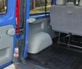 Синий Опель Виваро, объемом двигателя 2 л и пробегом 245 тыс. км за 8200 $, фото 18 на Automoto.ua