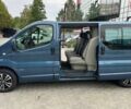 Синий Опель Виваро, объемом двигателя 2 л и пробегом 290 тыс. км за 13850 $, фото 3 на Automoto.ua