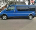 Синий Опель Виваро, объемом двигателя 2 л и пробегом 520 тыс. км за 14900 $, фото 1 на Automoto.ua
