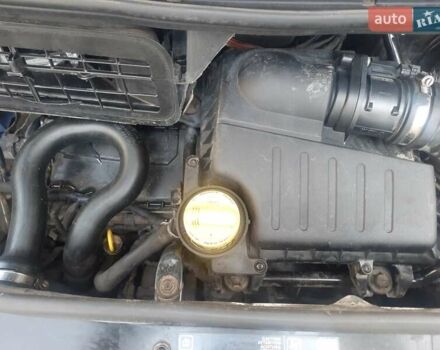 Синий Опель Виваро, объемом двигателя 2 л и пробегом 520 тыс. км за 14900 $, фото 19 на Automoto.ua