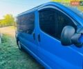Синий Опель Виваро, объемом двигателя 2 л и пробегом 367 тыс. км за 13500 $, фото 1 на Automoto.ua