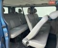 Синий Опель Виваро, объемом двигателя 2 л и пробегом 296 тыс. км за 14700 $, фото 13 на Automoto.ua