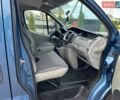Синій Опель Віваро, об'ємом двигуна 2 л та пробігом 280 тис. км за 13999 $, фото 28 на Automoto.ua