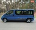 Синий Опель Виваро, объемом двигателя 2 л и пробегом 295 тыс. км за 14800 $, фото 6 на Automoto.ua