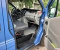 Синій Опель Віваро, об'ємом двигуна 2 л та пробігом 530 тис. км за 12013 $, фото 4 на Automoto.ua