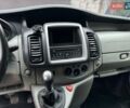 Синий Опель Виваро, объемом двигателя 2 л и пробегом 252 тыс. км за 14950 $, фото 42 на Automoto.ua