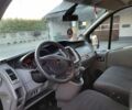 Синій Опель Віваро, об'ємом двигуна 2 л та пробігом 245 тис. км за 5700 $, фото 19 на Automoto.ua