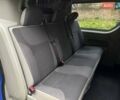 Синий Опель Виваро, объемом двигателя 2 л и пробегом 252 тыс. км за 14950 $, фото 32 на Automoto.ua