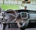 Синій Опель Віваро, об'ємом двигуна 2 л та пробігом 245 тис. км за 5700 $, фото 13 на Automoto.ua