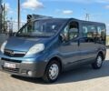 Синий Опель Виваро, объемом двигателя 2 л и пробегом 223 тыс. км за 8900 $, фото 5 на Automoto.ua