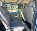 Синий Опель Виваро, объемом двигателя 2 л и пробегом 223 тыс. км за 8900 $, фото 13 на Automoto.ua
