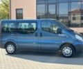 Синий Опель Виваро, объемом двигателя 2 л и пробегом 223 тыс. км за 8900 $, фото 4 на Automoto.ua