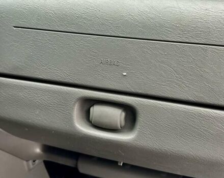 Синий Опель Виваро, объемом двигателя 2 л и пробегом 253 тыс. км за 14999 $, фото 32 на Automoto.ua