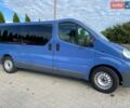 Синий Опель Виваро, объемом двигателя 2 л и пробегом 340 тыс. км за 9500 $, фото 4 на Automoto.ua
