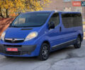 Синий Опель Виваро, объемом двигателя 2 л и пробегом 280 тыс. км за 14000 $, фото 1 на Automoto.ua