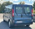 Синий Опель Виваро, объемом двигателя 2 л и пробегом 223 тыс. км за 8900 $, фото 2 на Automoto.ua