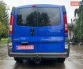 Синий Опель Виваро, объемом двигателя 2 л и пробегом 252 тыс. км за 14950 $, фото 24 на Automoto.ua