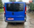 Синий Опель Виваро, объемом двигателя 2 л и пробегом 252 тыс. км за 14950 $, фото 17 на Automoto.ua