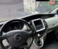Синий Опель Виваро, объемом двигателя 2 л и пробегом 252 тыс. км за 14950 $, фото 11 на Automoto.ua