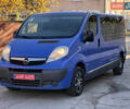 Синий Опель Виваро, объемом двигателя 2 л и пробегом 280 тыс. км за 14000 $, фото 1 на Automoto.ua