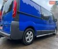 Синий Опель Виваро, объемом двигателя 2 л и пробегом 252 тыс. км за 14950 $, фото 7 на Automoto.ua