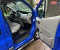 Синий Опель Виваро, объемом двигателя 2 л и пробегом 252 тыс. км за 14950 $, фото 21 на Automoto.ua