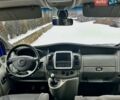 Синий Опель Виваро, объемом двигателя 2 л и пробегом 253 тыс. км за 14999 $, фото 18 на Automoto.ua