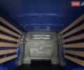 Синий Опель Виваро, объемом двигателя 2 л и пробегом 252 тыс. км за 14950 $, фото 38 на Automoto.ua