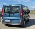 Синий Опель Виваро, объемом двигателя 2 л и пробегом 223 тыс. км за 8900 $, фото 6 на Automoto.ua